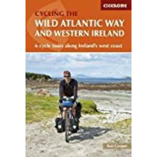 The Wild Atlantic Way and Western Ireland
