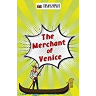 The Merchant of Venice