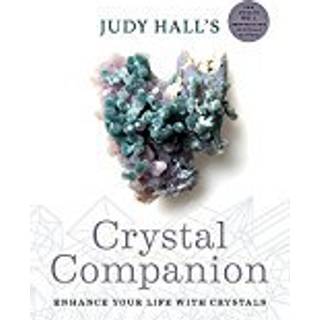 Judy Hall's Crystal Companion