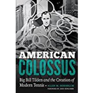 American Colossus