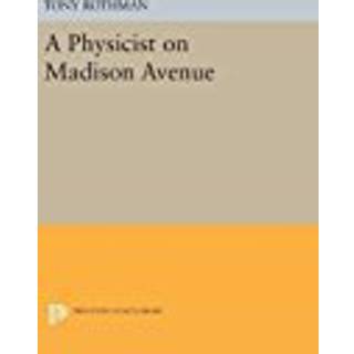 A Physicist on Madison Avenue