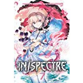In/spectre Volume 7