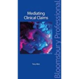 Mediating Clinical Claims
