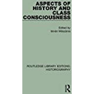 Aspects of History and Class Consciousness