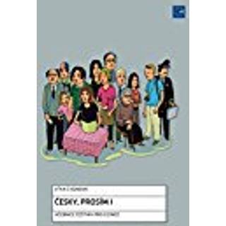 Cesky, Prosim I