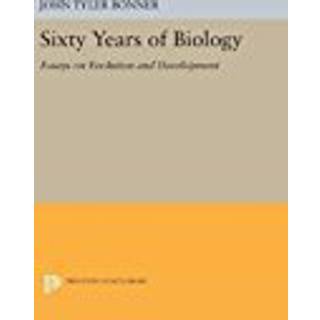 Sixty Years of Biology