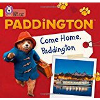 Paddington: Come Home, Paddington