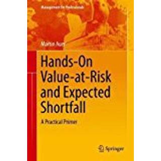 Hands-On Value-at-Risk and Expected Shortfall