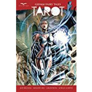 Grimm Fairy Tales Tarot