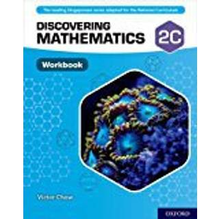 Discovering Mathematics: Workbook 2C