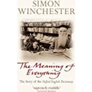 The Meaning of Everything