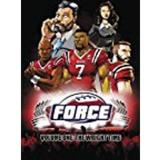 FORCE TP Vol 1: The Wright Time