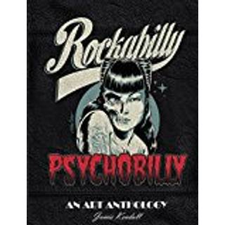 Rockabilly/Psychobilly