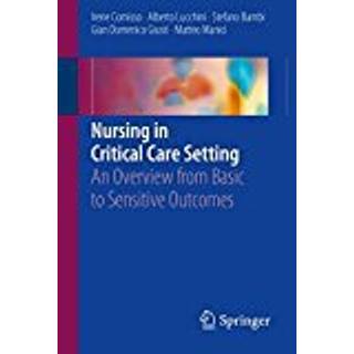 Nursing in Critical Care Setting
