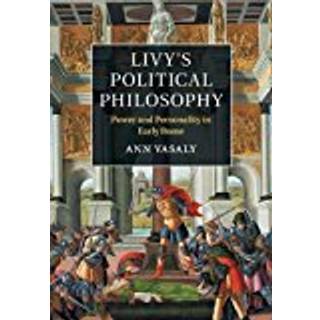 Livy's Political Philosophy