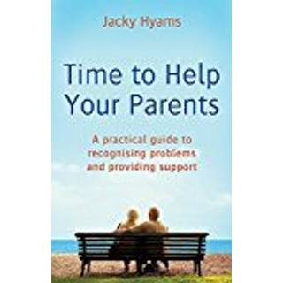Time To Help Your Parents (4, 2010) | Jacky Hyams