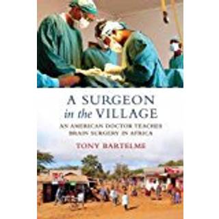 A Surgeon in the Village