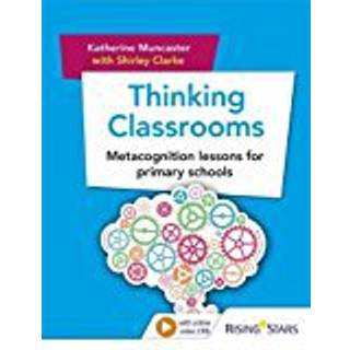 Thinking Classrooms: Metacognition lessons for primary schools