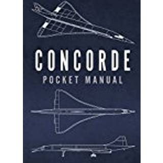 Concorde Pocket Manual