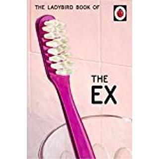 The Ladybird Book of the Ex