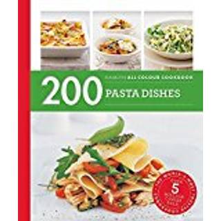 Hamlyn All Colour Cookery: 200 Pasta Dishes