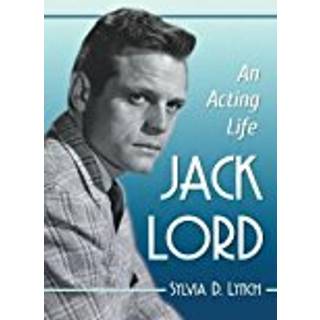 Jack Lord