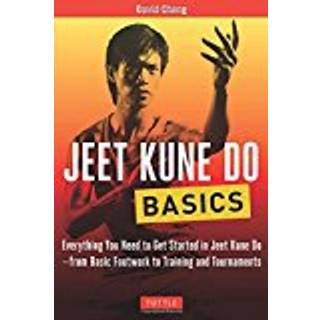 Jeet Kune Do Basics