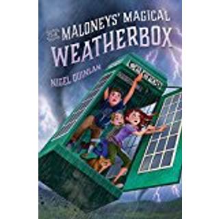 The Maloneys' Magical Weatherbox