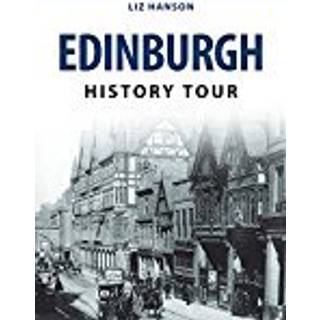 Edinburgh History Tour