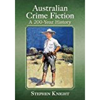 Australian Crime Fiction