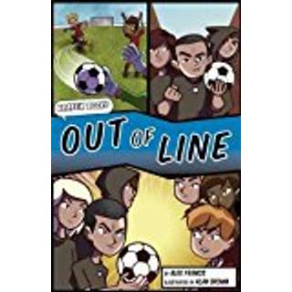 Out of Line (Graphic Reluctant Reader)