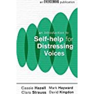 An Introduction to Self-help for Distressing Voices