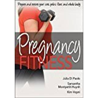 Pregnancy Fitness