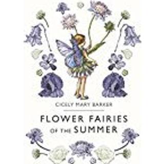 Flower Fairies of the Summer
