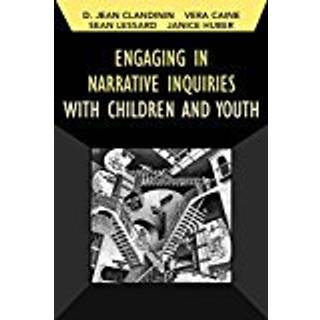 Engaging in Narrative Inquiries with Children and Youth