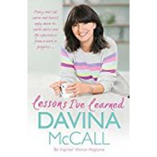 Lessons I've Learned