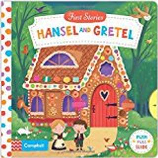 Hansel and Gretel