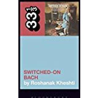 Wendy Carlos's Switched-On Bach