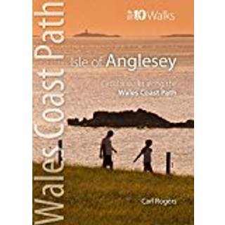 Isle of Anglesey - Top 10 Walks