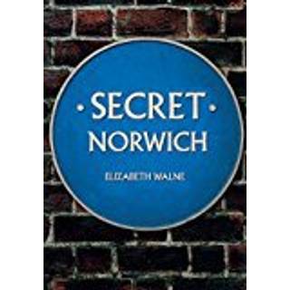 Secret Norwich