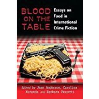 Blood on the Table