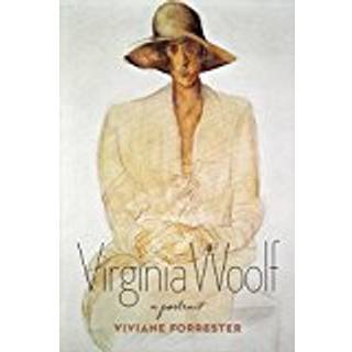 Virginia Woolf