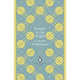 Tender is the Night