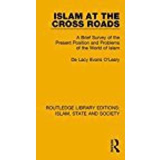 Islam at the Cross Roads