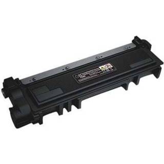 Dell E310DW Toner Cartridge Black Hy Pack Of 5