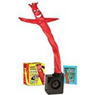 Wacky Waving Inflatable Tube Guy