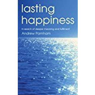 Lasting Happiness