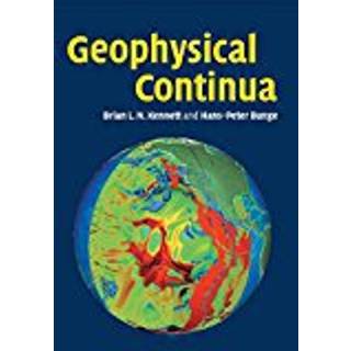 Geophysical Continua