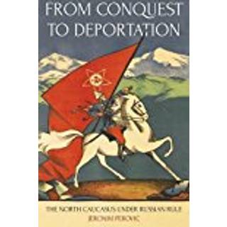 From Conquest to Deportation