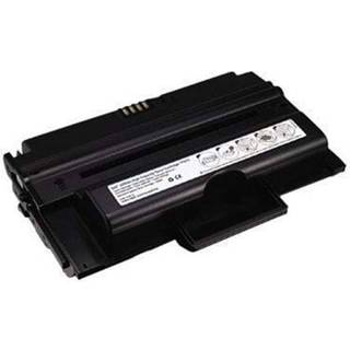 Dell Tonerkassette sort 9.000 sider F901R